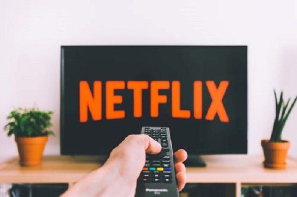 How to Use Netflix Party