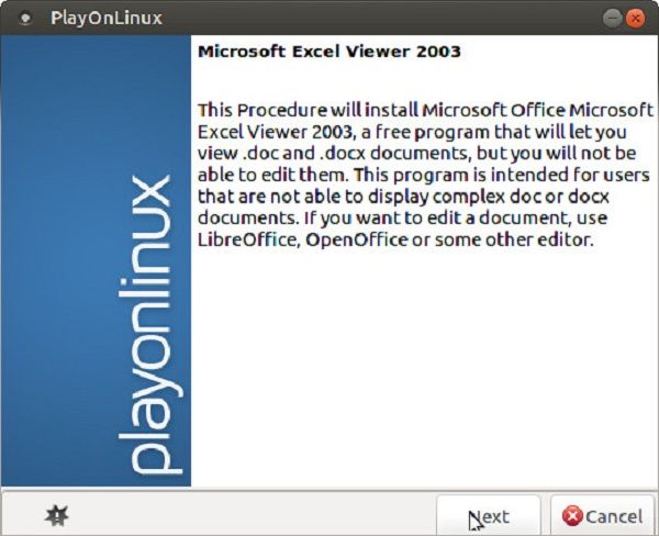 Microsoft Office 365 Linux