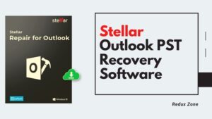 Outlook PST Recovery Software