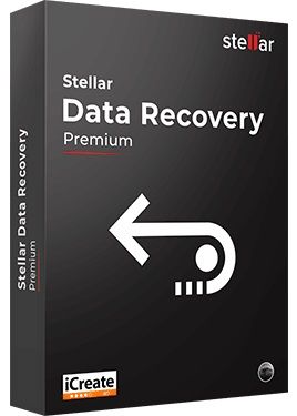 Stellar Mac Data Recovery Software - restore deleted mac files
