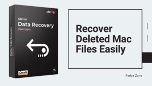 how to recover deleted files on mac