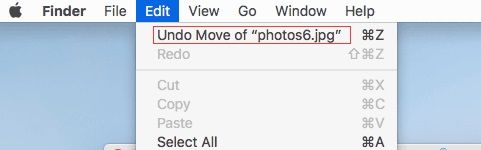 recover deleted files from mac with undo options