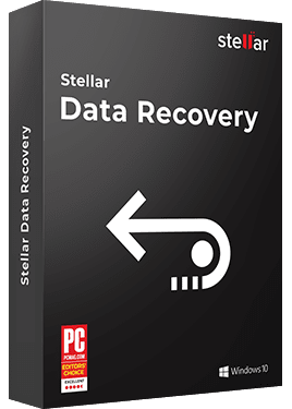 Stellar-Windows-Data-Recovery-Software