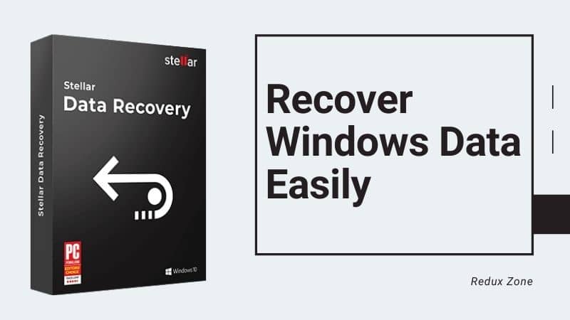 data recovery software free windows 10