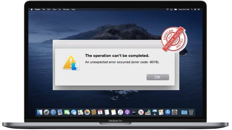 peerguardian mac version data error