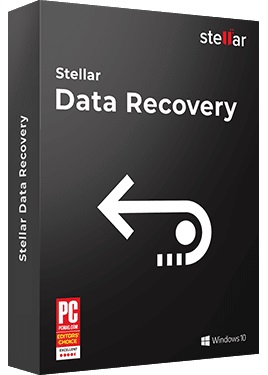 Stellar-Windows-Data-Recovery-Software