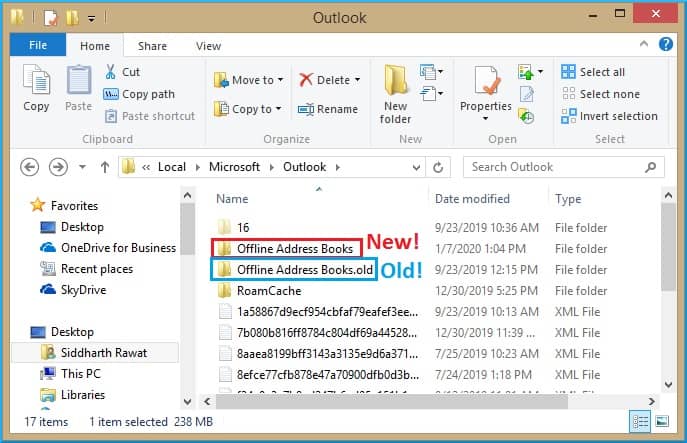 Windows 10 Mail Error Code 0x80072f06