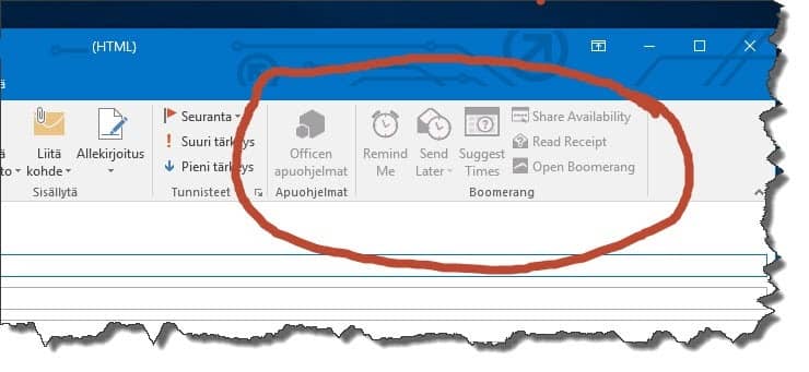 outlook attachments greyed out