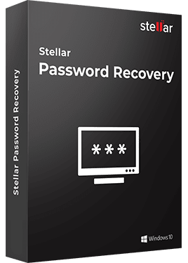 Stellar Password Recovery - stellar tech support