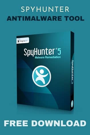 SpyHunter Antimalware Tool - Free Download