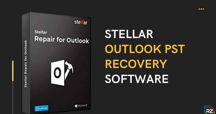 stellar outlook pst repair review