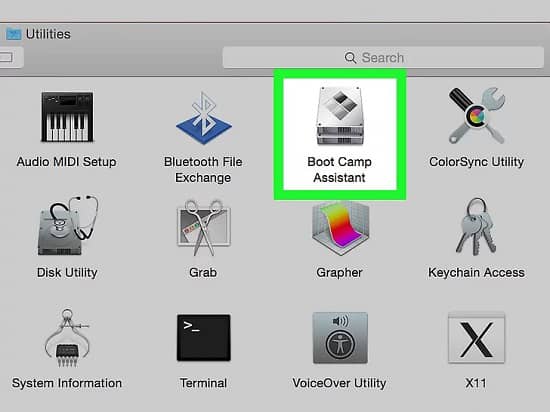 how to open exe files on mac catalina-step 14