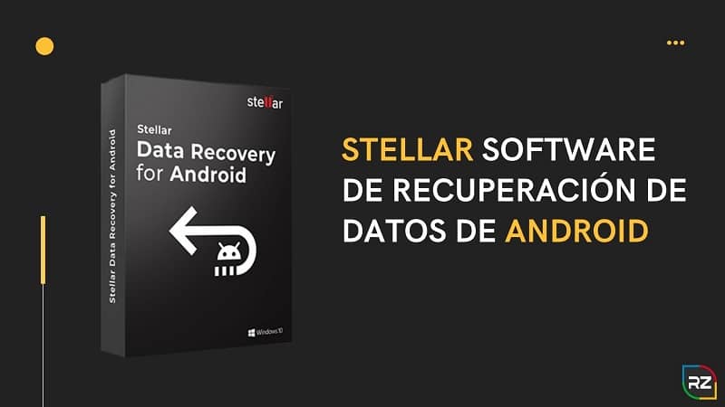 descargar stellar data recovery full
