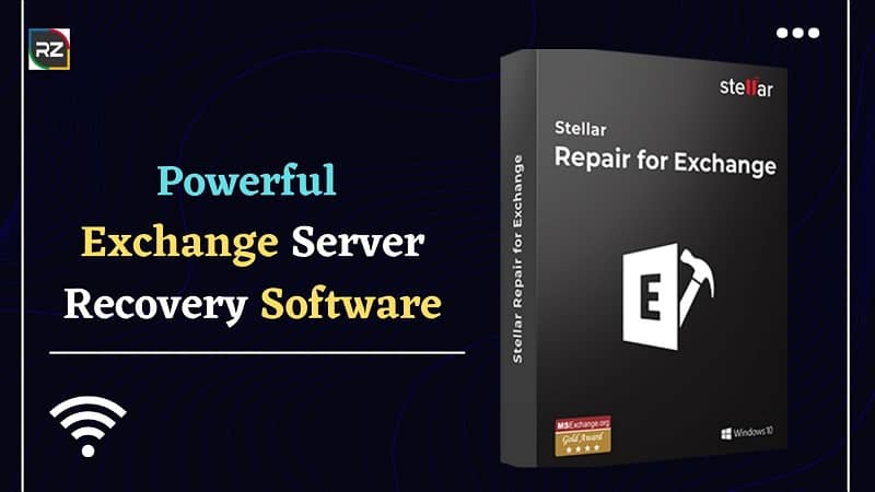 Stellar Repair for Exchange