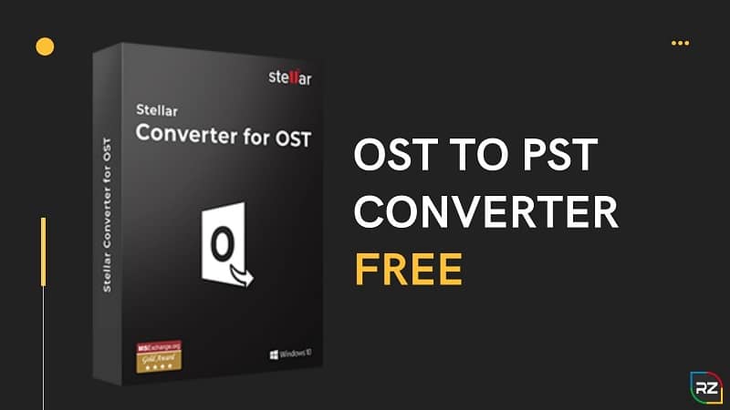 Stellar ost to pst converter 8.0 portable