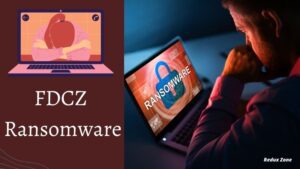 FDCZ Ransomware