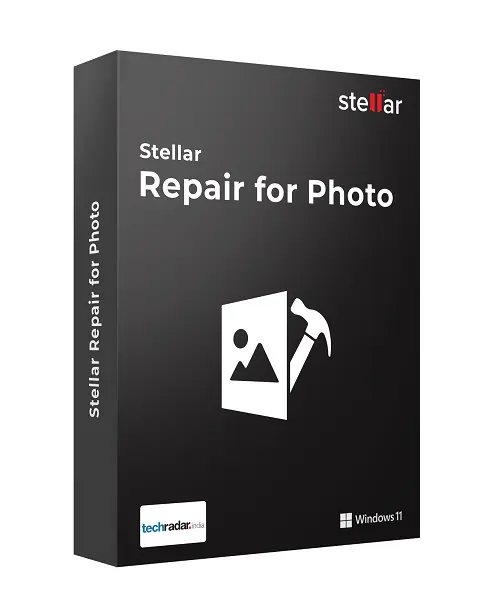 Stellar Repair for Photo Online