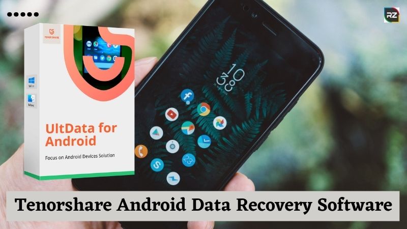 tenorshare ultdata for android data recovery