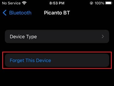 Forget Bluetooth or WiFi - iOS 15 Bluetooth Issues