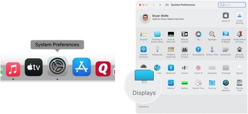 mac displays - ipad battery charging best practice