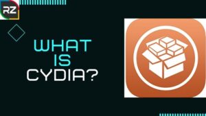 What is Cydia