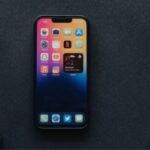 Guide to How to screen record on iPhone 13 and 13 pro?