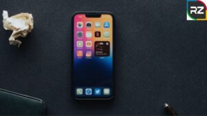 How to Screen Record on iPhone 13 And 13 Pro