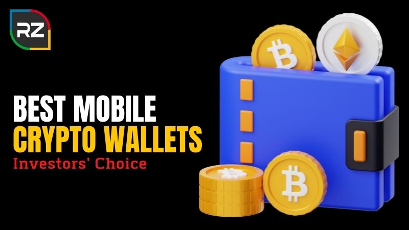 best mobile crypto wallets
