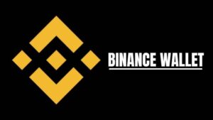 Binance Wallet