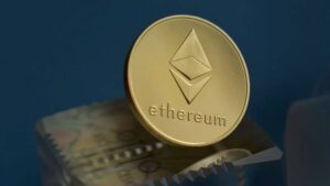 ethereum- best cryptocurrency to invest in 2022