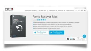 Remo Recover Mac