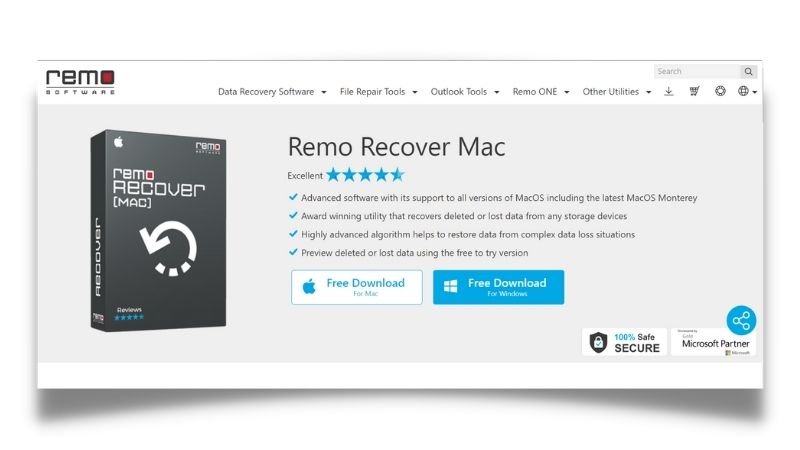 remo recover mac torrent