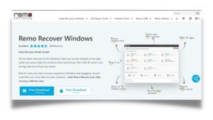 Remo Recover Review Windows
