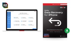 Stellar Data Recovery for iPhone