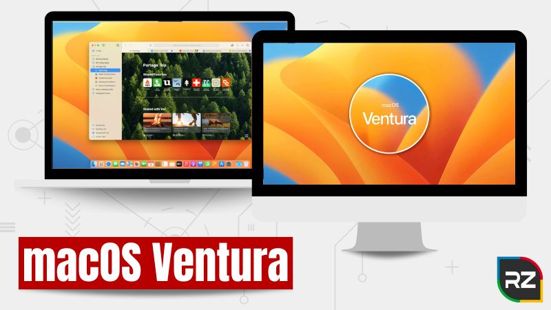 macos ventura