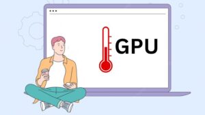 Check GPU Temperature in Windows 11