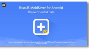 EaseUS Android Data Recovery Software Free