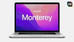 FAQs of macOS Monterey
