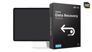 Stellar Data Recovery Software for Mac