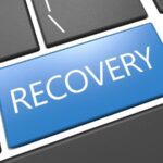 Recover Inaccessible Outlook PST File