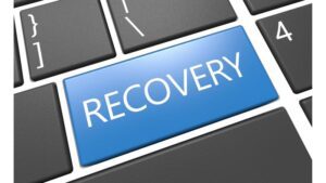 Recover Inaccessible Outlook PST File