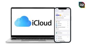 Transfer Files Between iPhone And Mac Using iCloud Drive