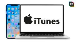 Transferring Files from iPhone To Pc Using iTunes