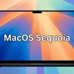 MacOS Sequoia 15